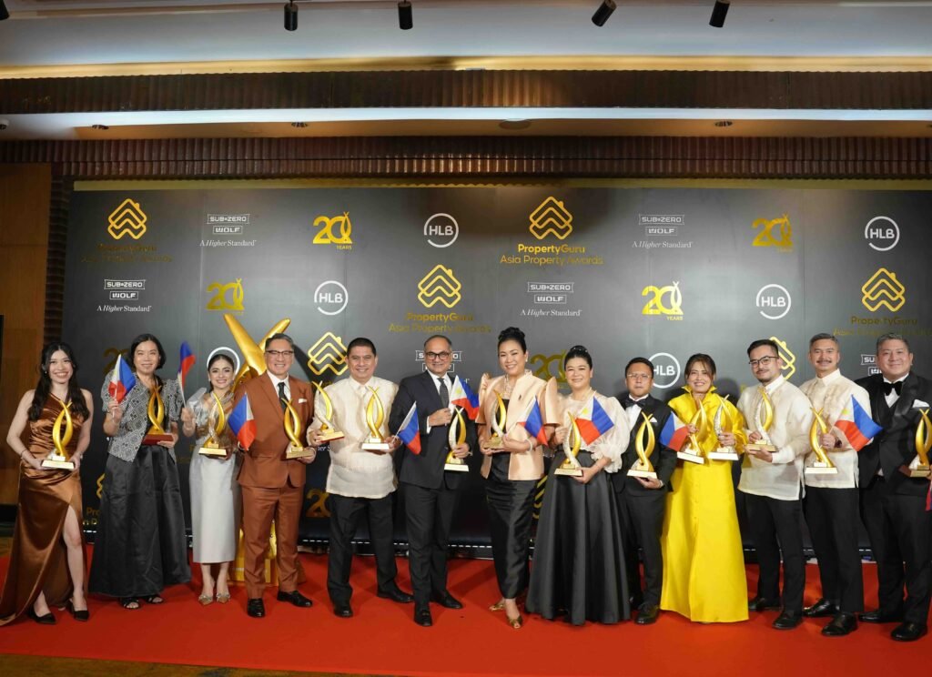 RLC Residences closes the year marked by meaningful milestones—each one shaped by shared vision, collaboration, and a commitment to building with purpose