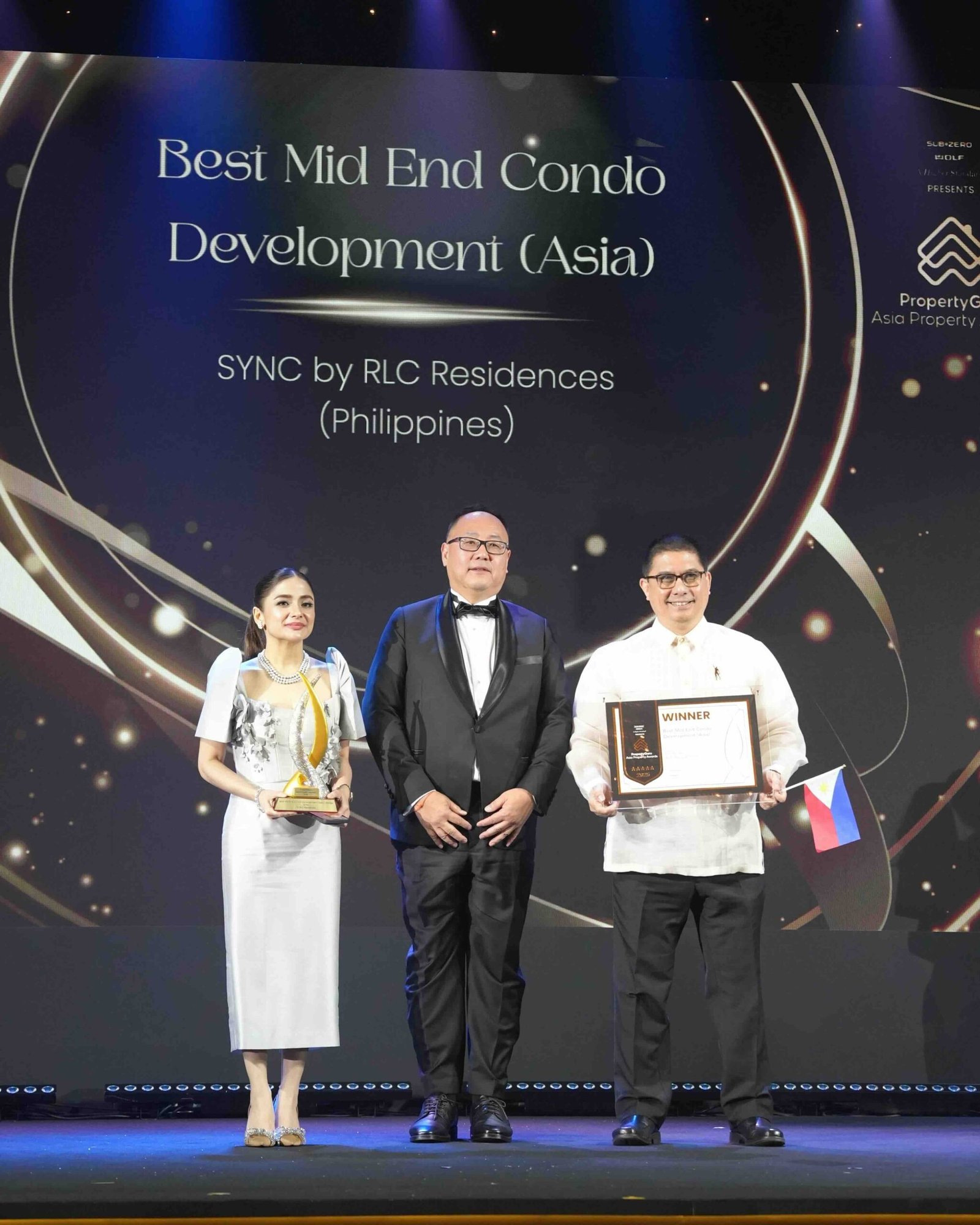 RLC Residences closes the year marked by meaningful milestones—each one shaped by shared vision, collaboration, and a commitment to building with purpose