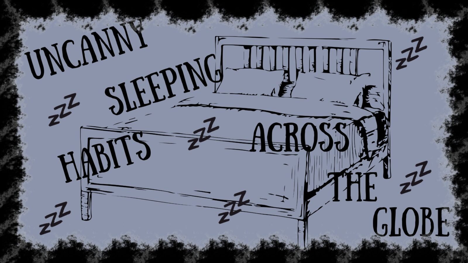 Sleeping Habits