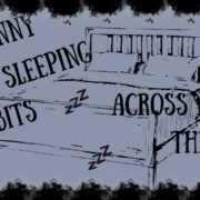 Sleeping Habits