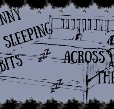 Sleeping Habits