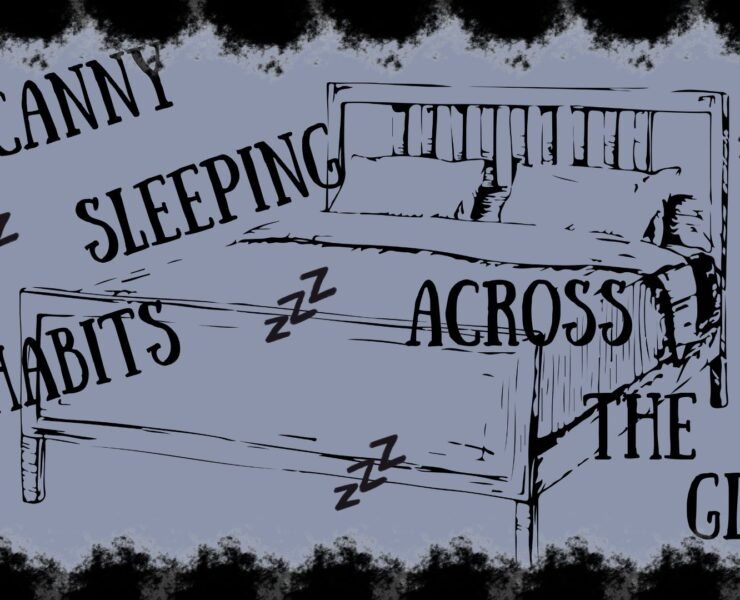 Sleeping Habits
