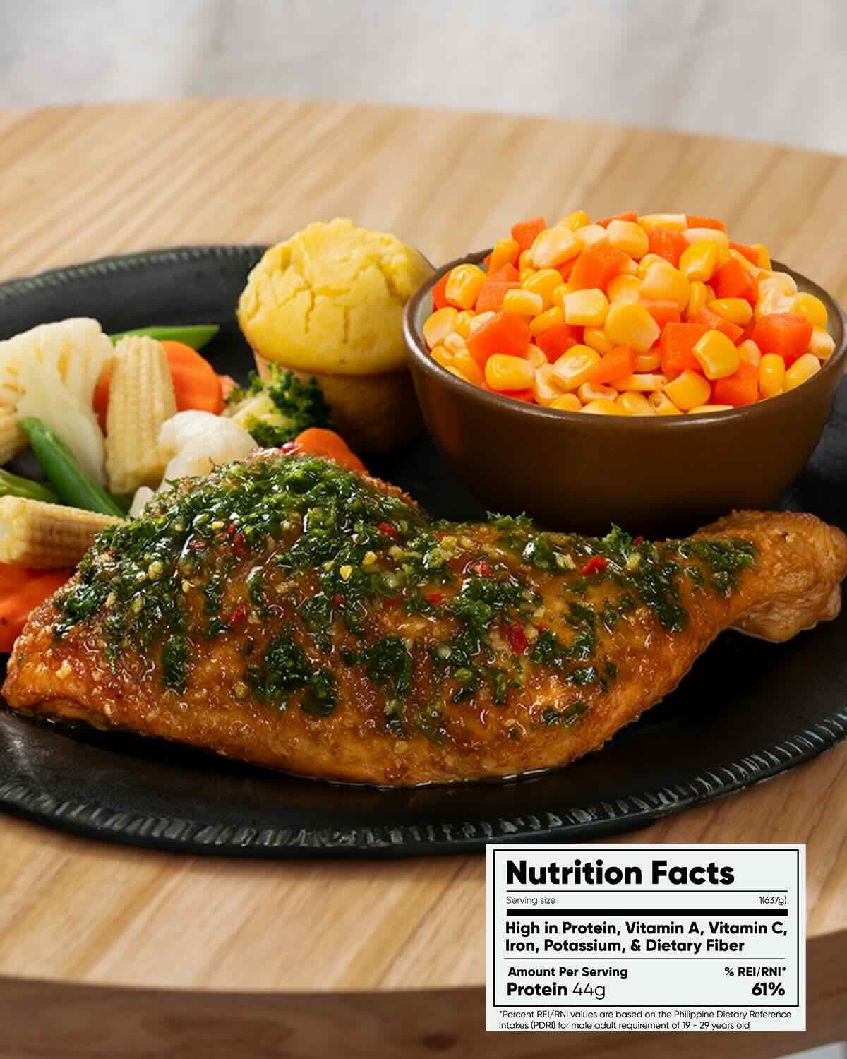 Kenny Rogers Roasters’