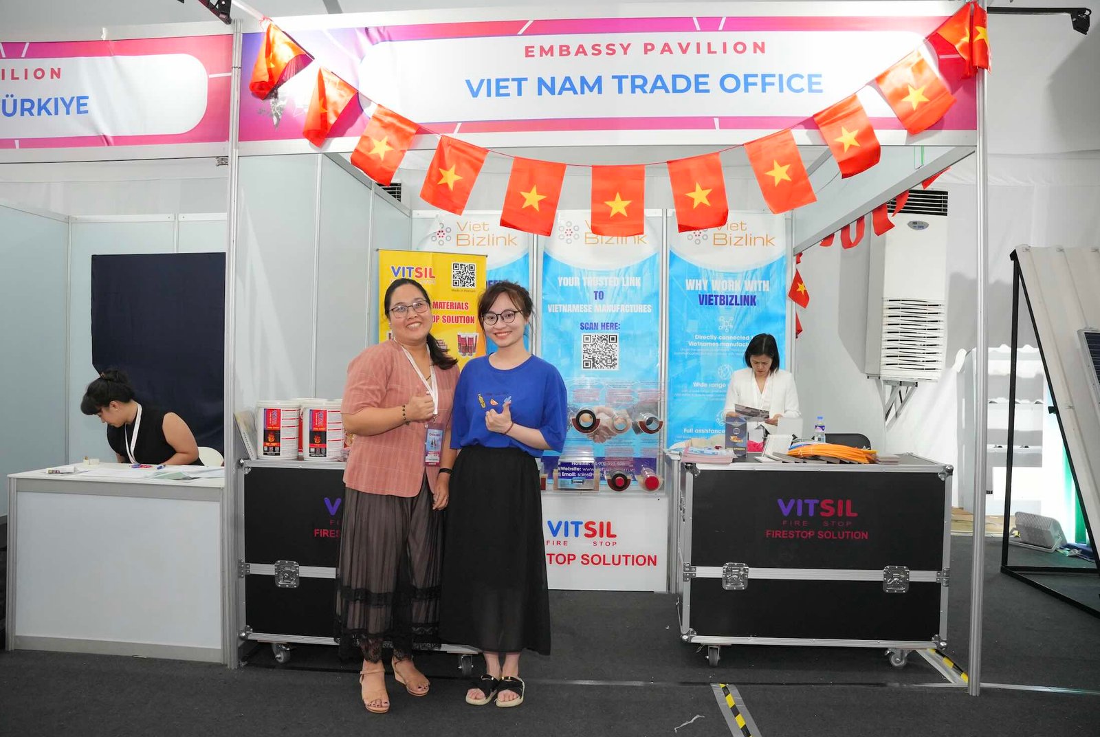 Building More Opportunities and Highlights with WORLDBEX 2026