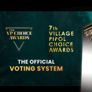 7th VP Choice Awards