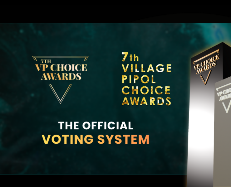7th VP Choice Awards