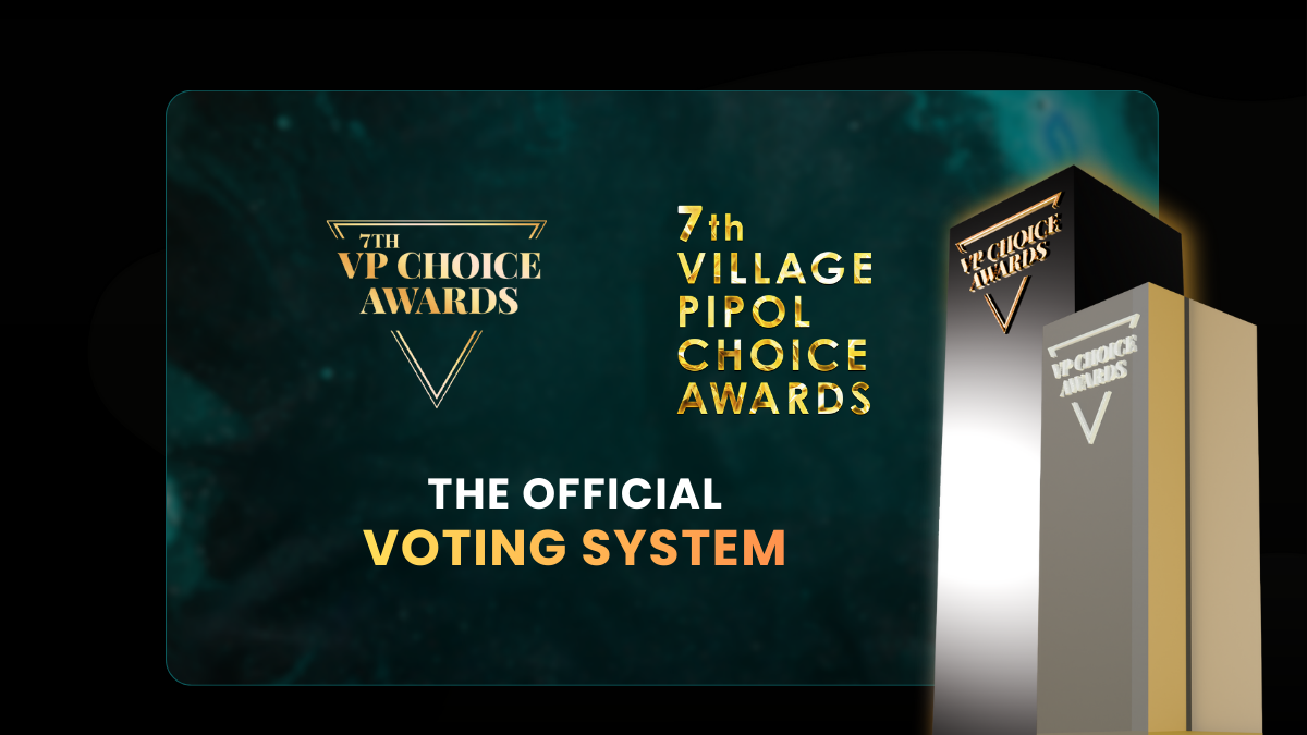 7th VP Choice Awards