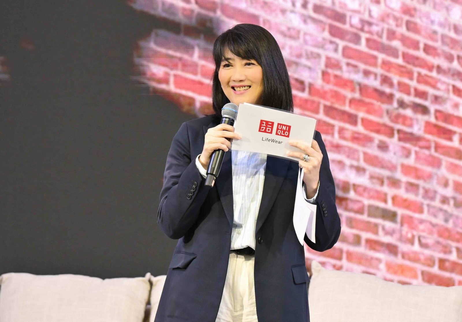 UNIQLO continues to elevate its LifeWear philosophy of improving everyday life through clothing, this time by centering its 2026 Spring/Summer collection on the concept of “Ultimate Basic.”