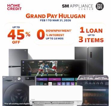 home credit