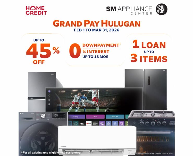 home credit