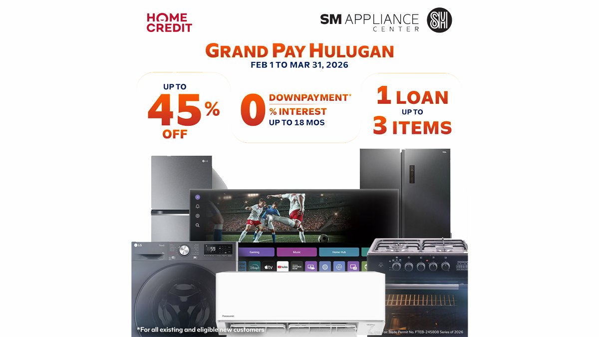 home credit
