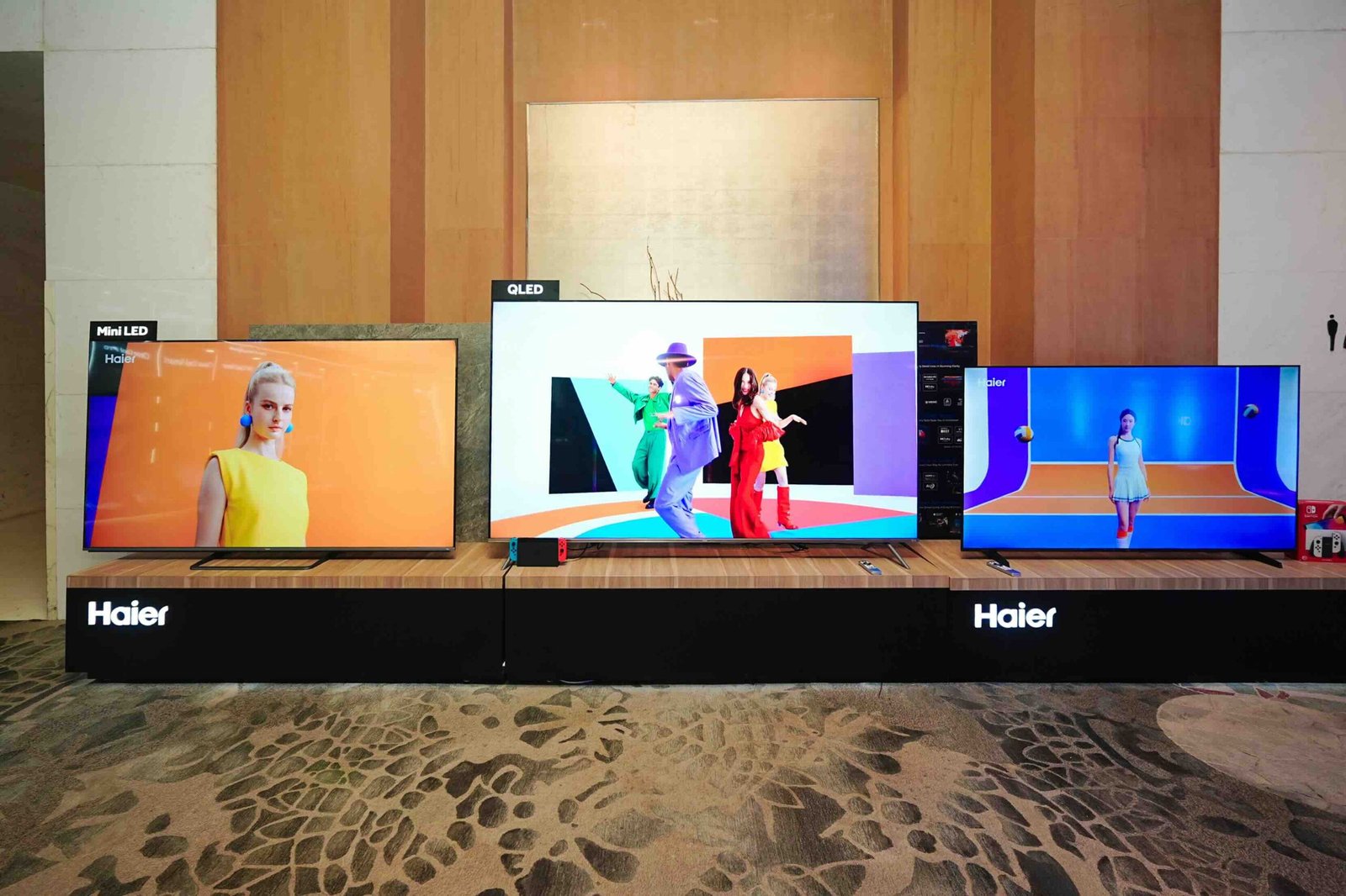 Haier Philippines reinforced its leadership in  cooling innovation during its 2026 Dealer Conference and Product Launch, 