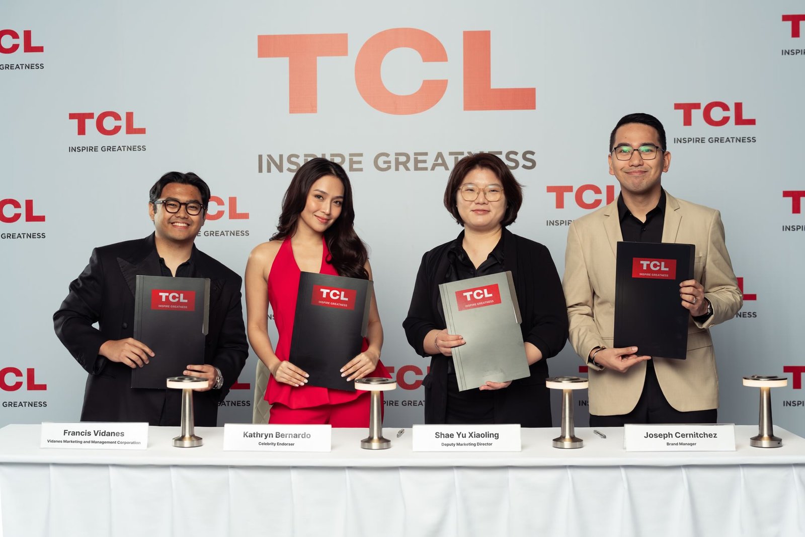  TCL Electronics, the Triple Global Top 1 TV Brand and the leader in Fresh Air AC sales, has reached another landmark milestone this 2026