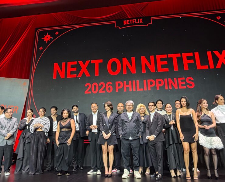 netflix