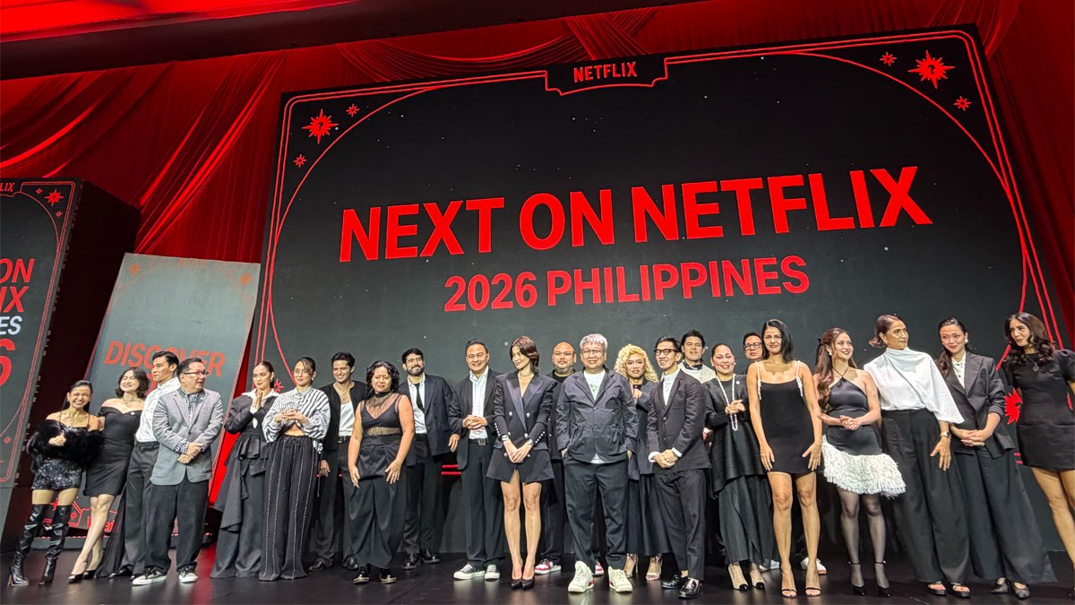netflix