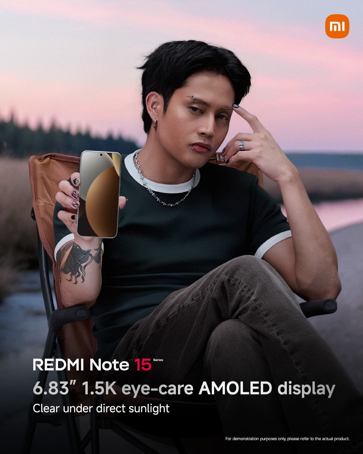 redmi note 15 series