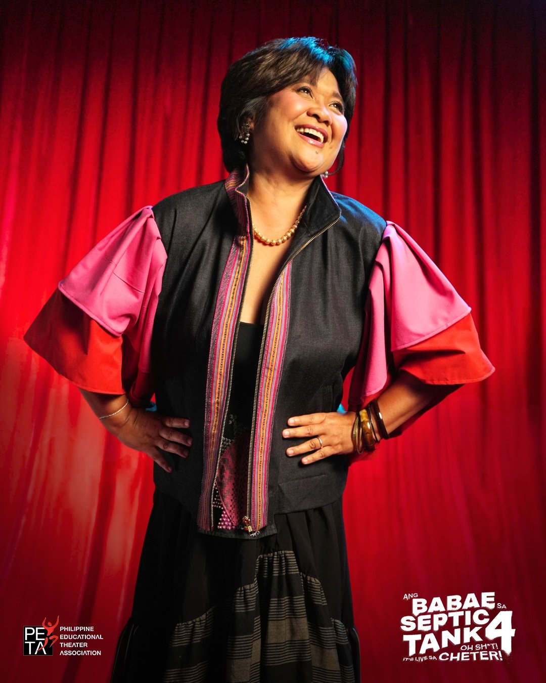 Ang Babae Sa Septic Tank 4