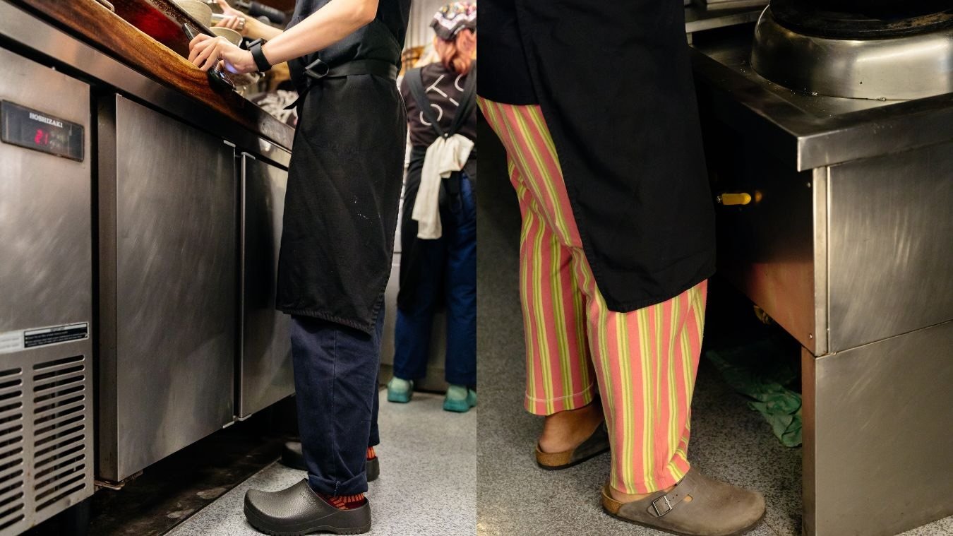 For BIRKENSTOCK, craftsmanship has always been measured not only by what is