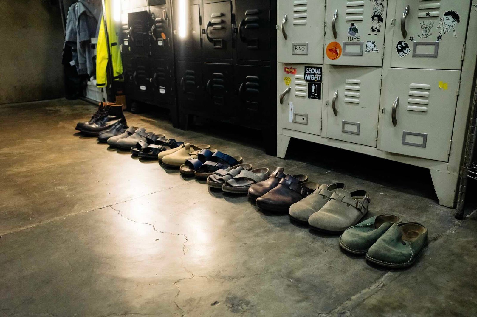 For BIRKENSTOCK, craftsmanship has always been measured not only by what is