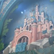 disney