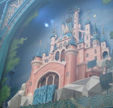 disney