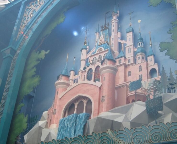 disney