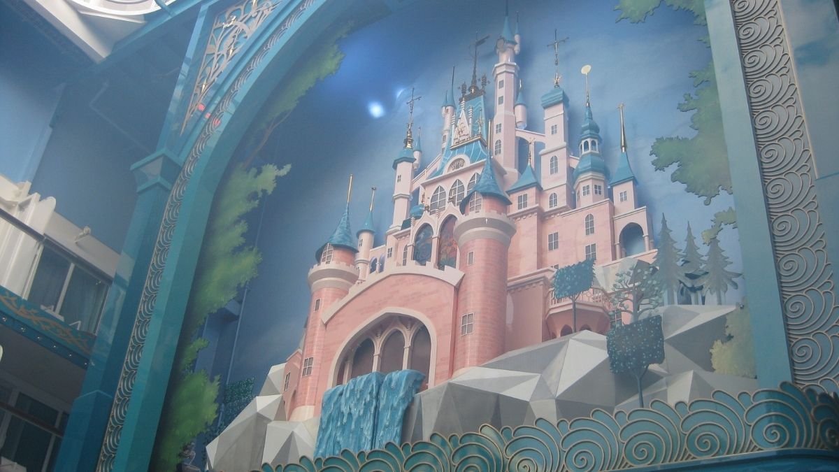 disney
