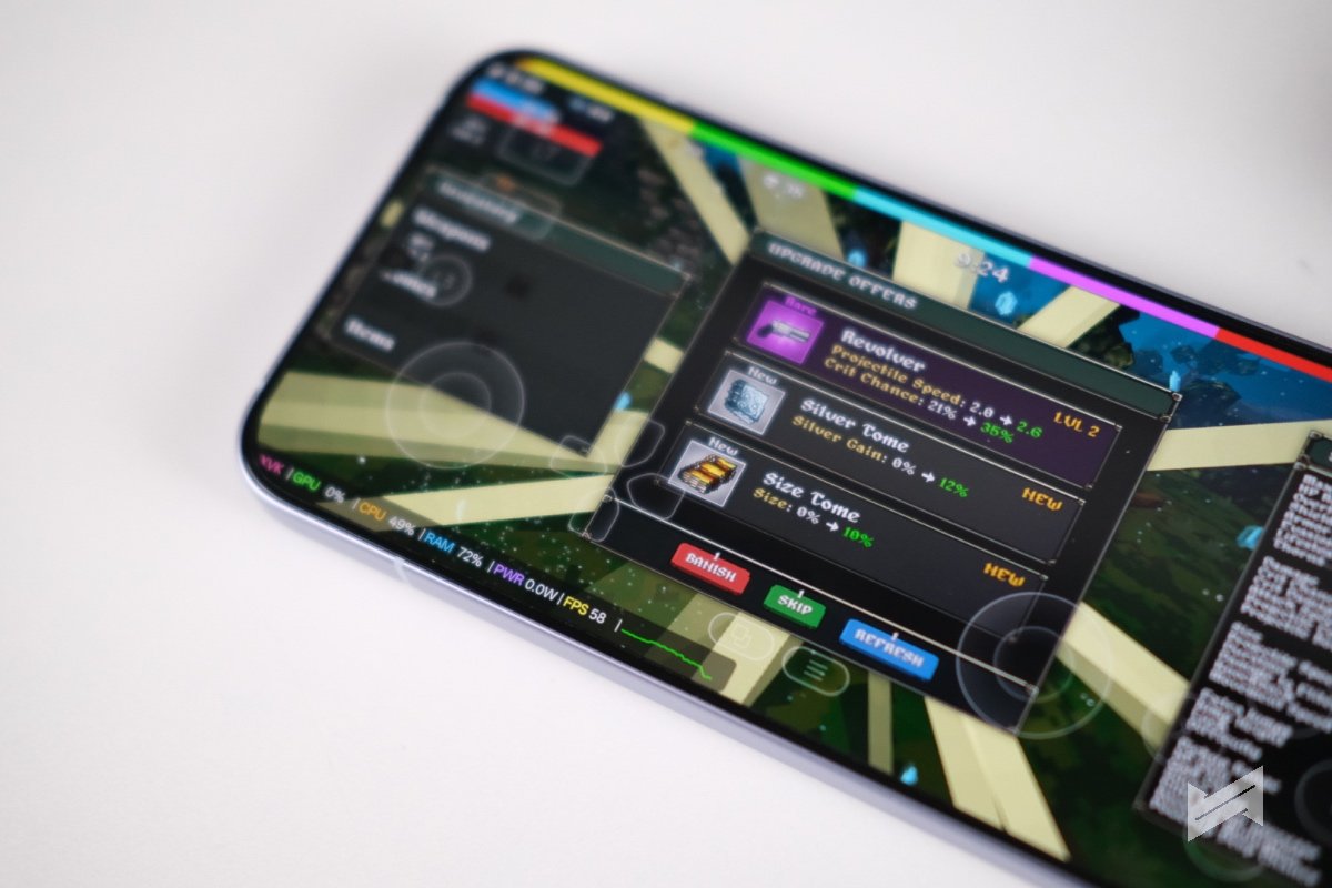 The OPPO Reno15 Series 5G rises to this challenge with its Trinity Engine, a system-level innovation designed to intelligently manage the phone’s performance in real time.