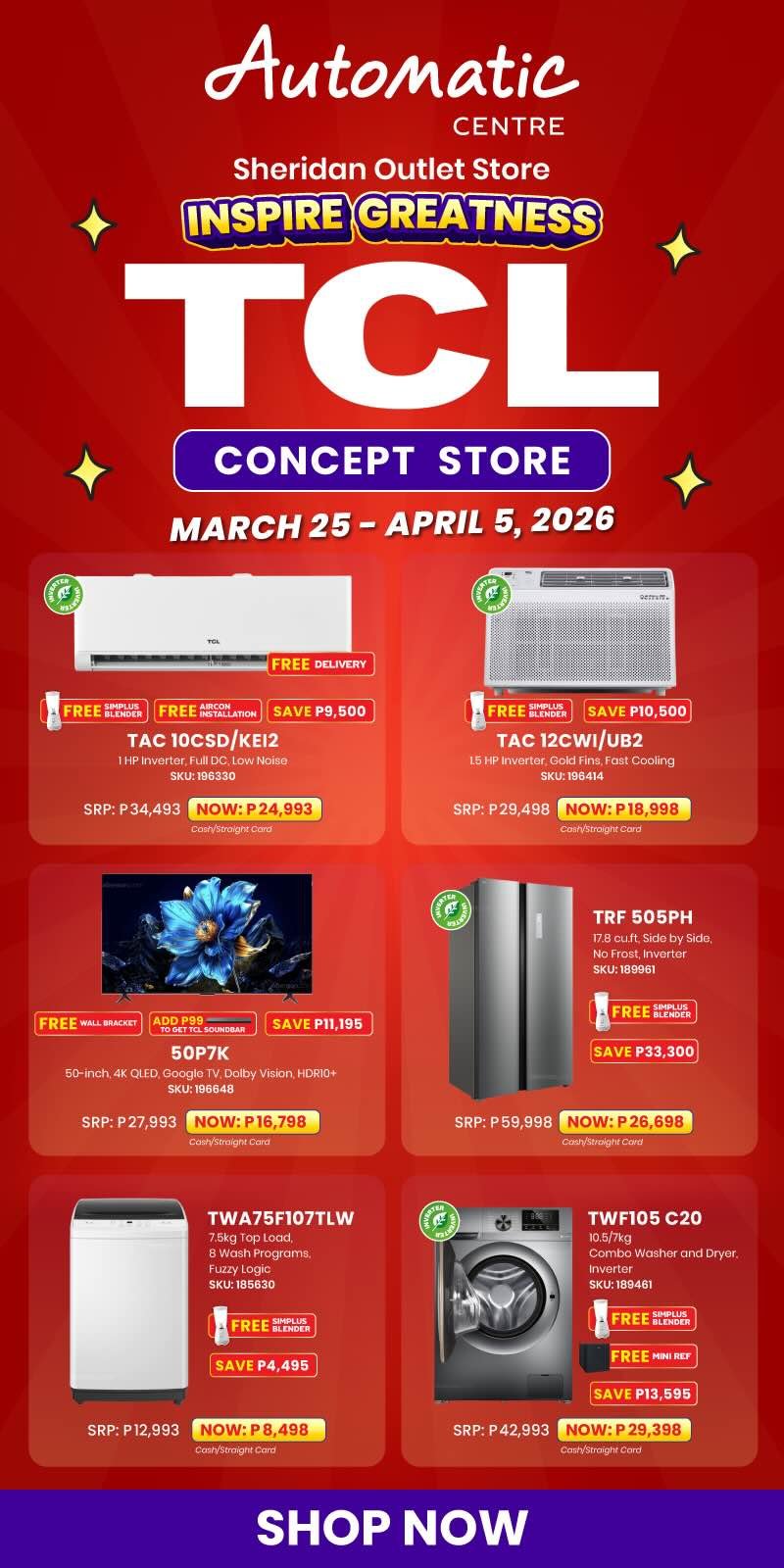 TCL Electronics is a fast-growing consumer electronics company and a leading player in the global TV industry. Founded in 1981,