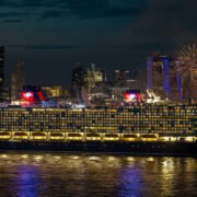 disney adventure sail singapore
