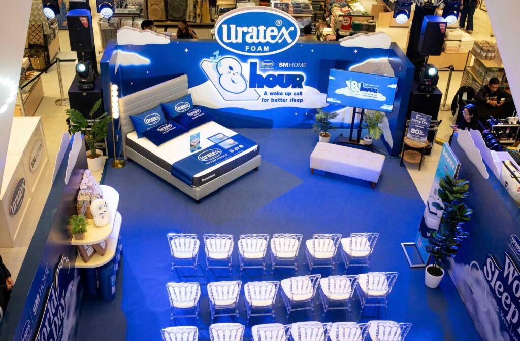 During sleep, muscles recover, hormones regulate, and the immune system strengthens—processes that quietly prepare the body for the next day. 