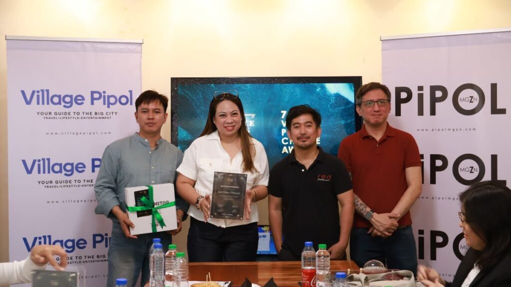 7th VP Choice Awards