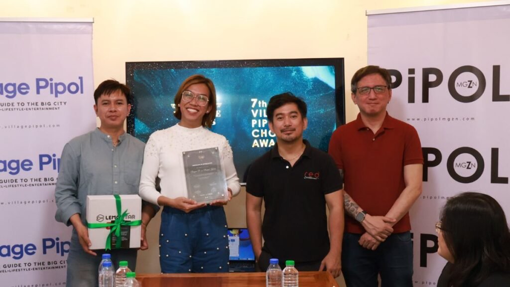 7th VP Choice Awards