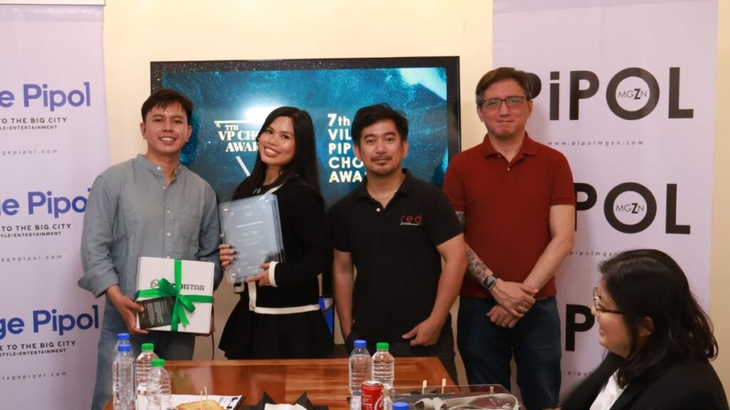 7th VP Choice Awards