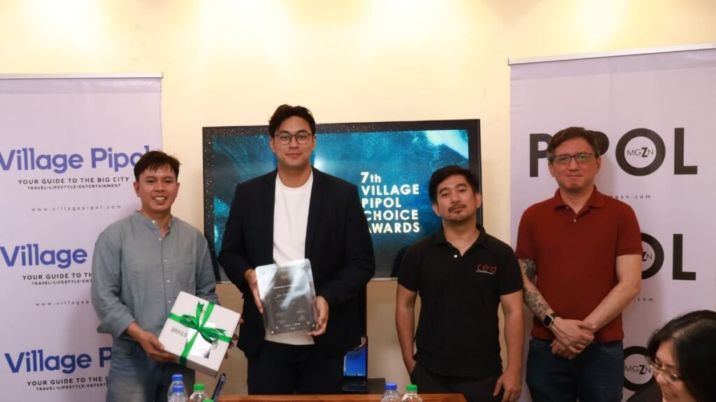 7th VP Choice Awards