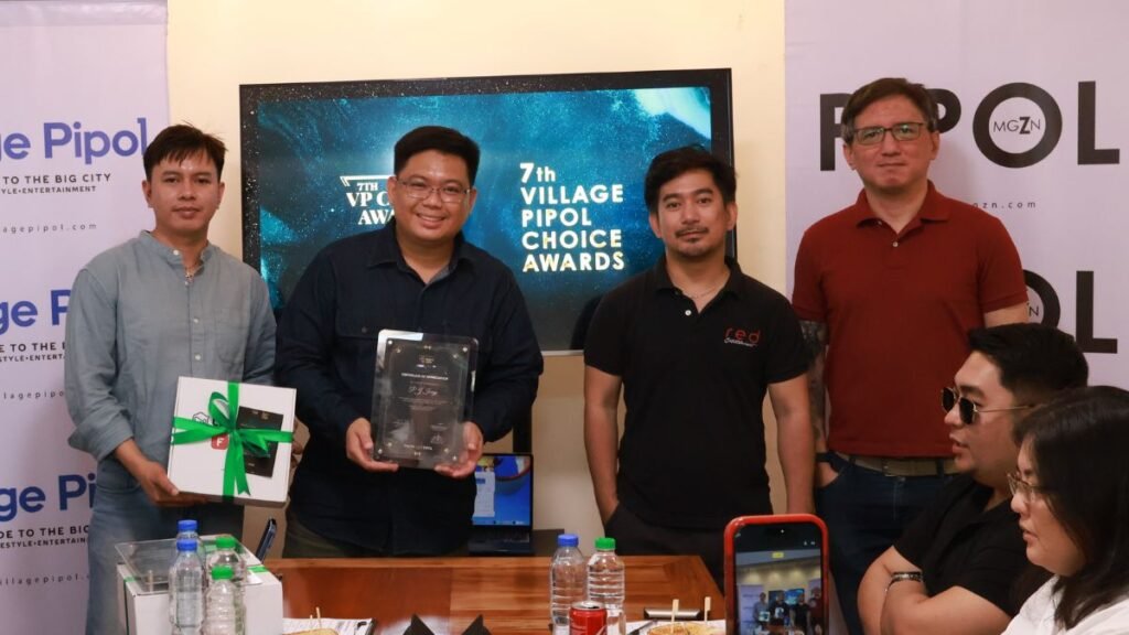 7th VP Choice Awards