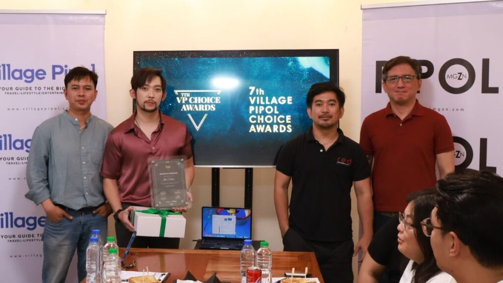 7th VP Choice Awards