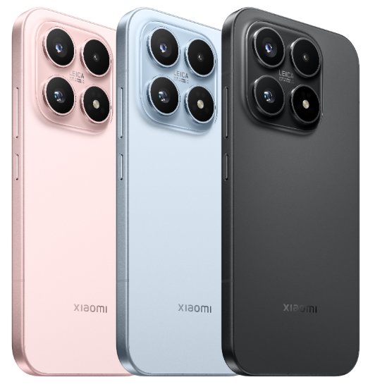 Xiaomi continues to change the mobile game with the highly anticipated reveal today of the all-new Xiaomi 17 Series in the Philippines. 