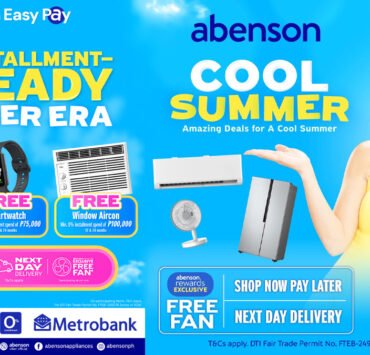 abenson