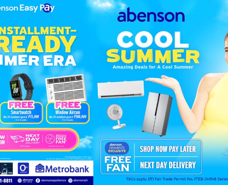 abenson