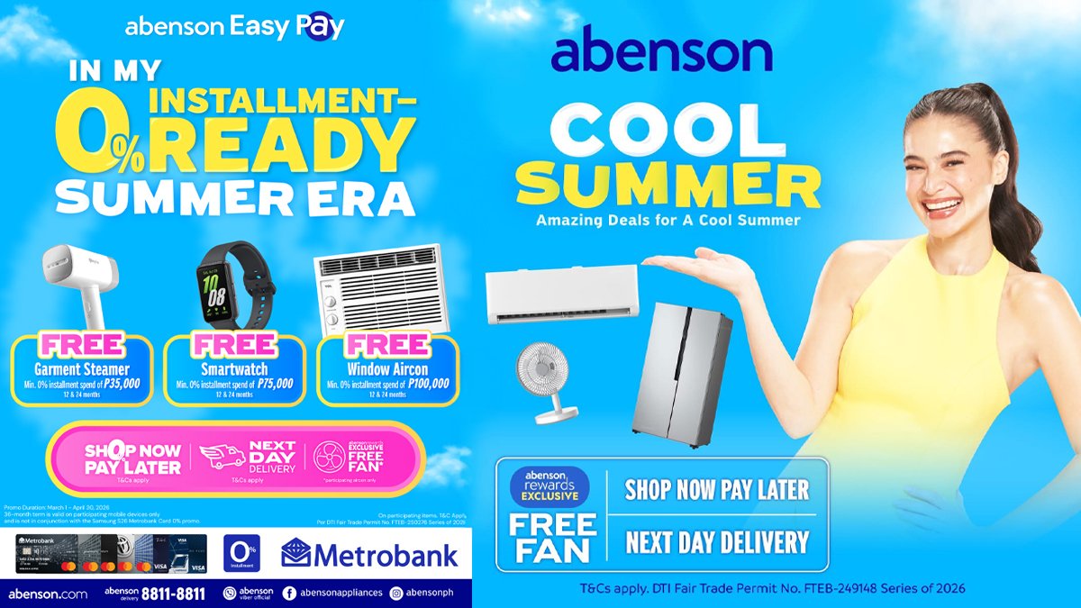 abenson