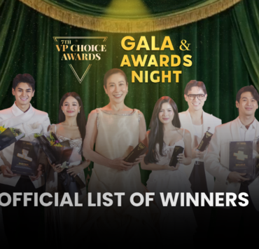 7th vp choice awards