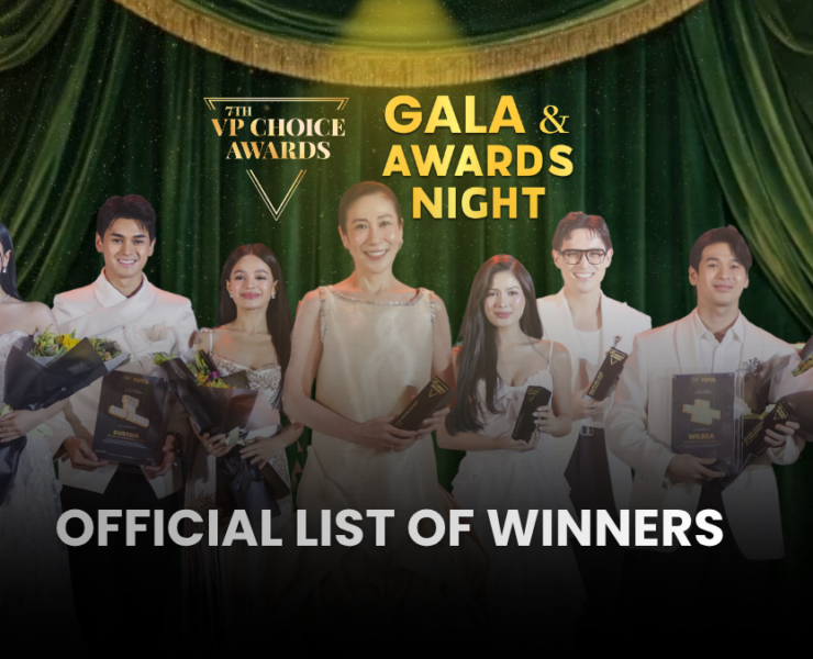 7th vp choice awards