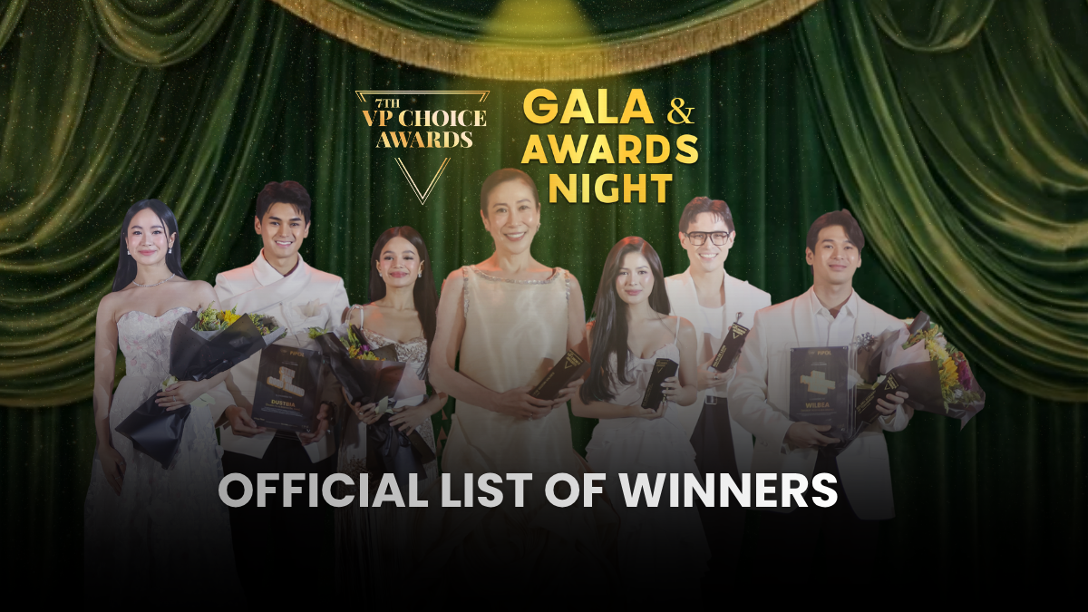 7th vp choice awards
