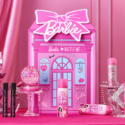 Dazzle Me PH X Barbie