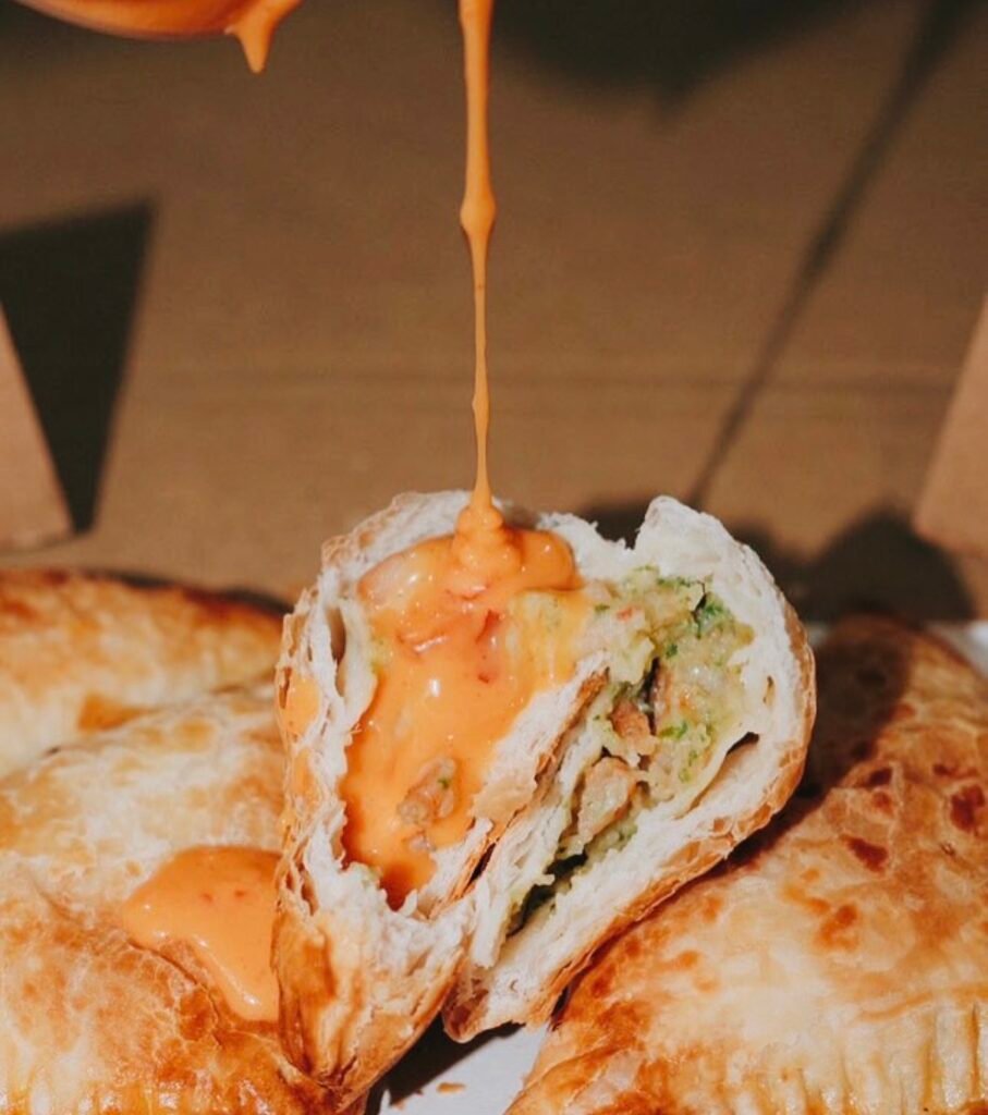 Souk Turns 2 has curated a specialized food menu that includes crave-worthy food, coffee, slushies, cocktails, and pastries