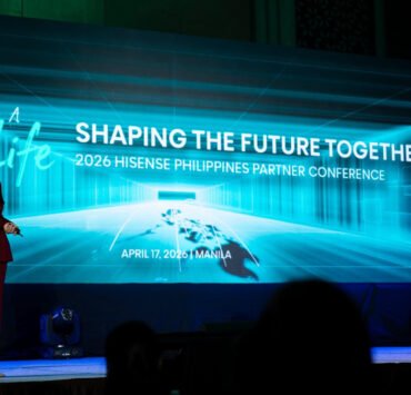 hisense philippines
