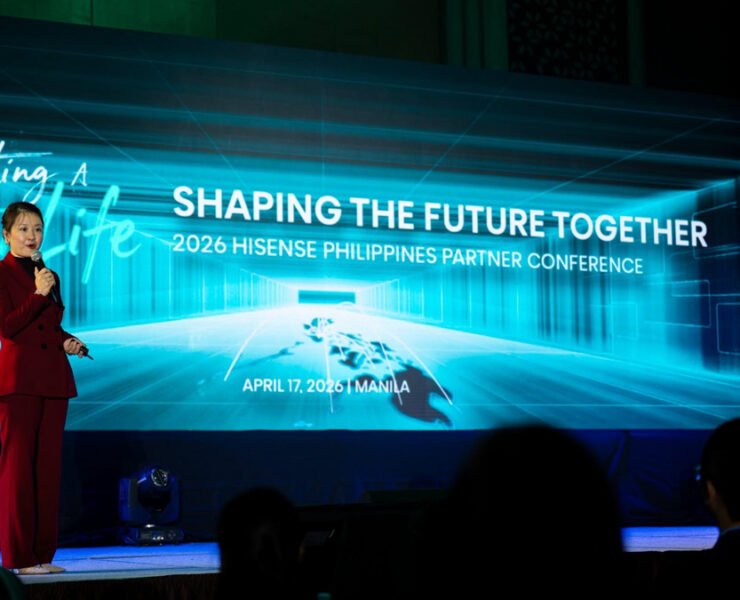 hisense philippines