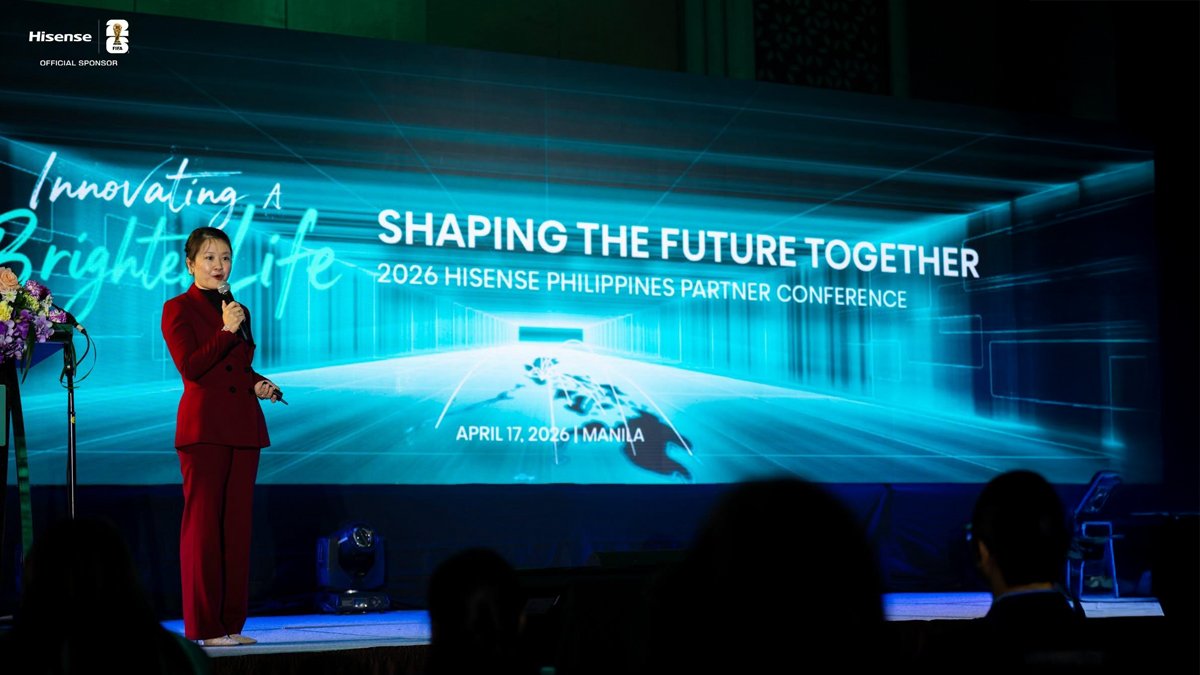 hisense philippines