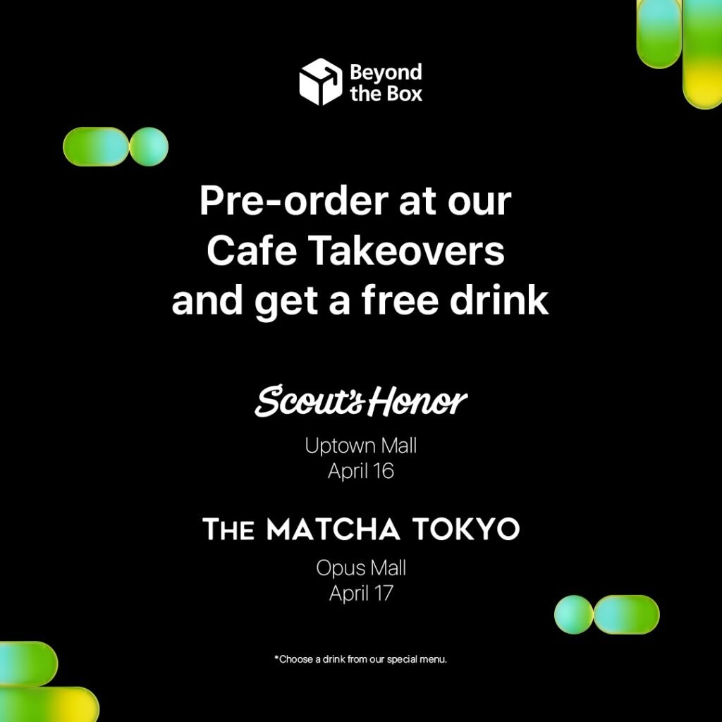 Beyond the Box is pleased to announce the official pre-order launch of the MacBook Neo in the Philippines.